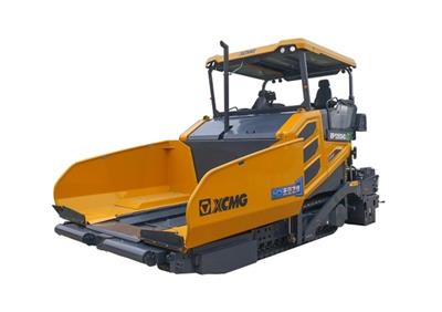 Máy rải nhựa đường RP1355HDIV 